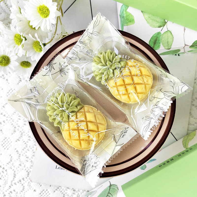 绿豆糕包装袋机封袋透明烘焙雪花酥玛德琳凤梨酥袋绿豆冰糕袋加托,厨房/烹饪用具,点心包装盒/包装袋,淘宝优惠券,粉丝福利购,淘宝优惠卷