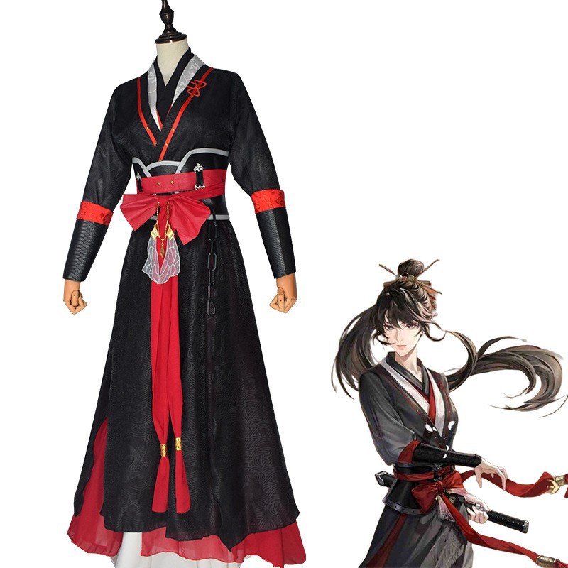 代号鸢cos阿蝉cosplay服装啊婵假发道具全套古风汉服动漫女装