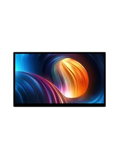 AMOLED电容触摸屏 13.3寸2K触控屏HDMI 13.3inch QHD AMOLED