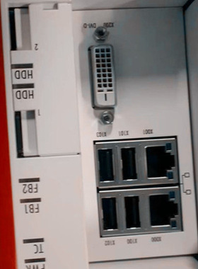 德国倍福PLC控制器CX9020 CX8090 CX8080 CX1020-0111  BK3150