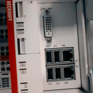0111 德国倍福PLC控制器CX9020 CX1020 CX8080 BK3150 CX8090
