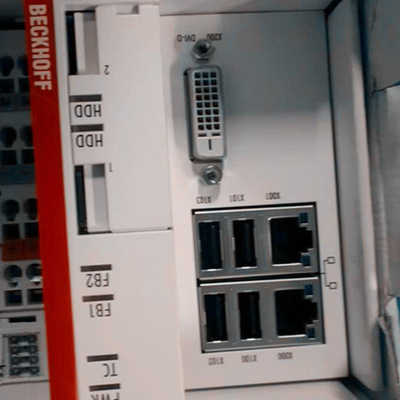 德国倍福PLC控制器CX9020 CX8090 CX8080 CX1020-0111  BK3150