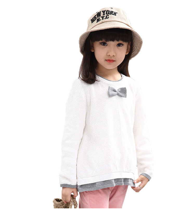 Pull fille - Ref 2105477 Image 1