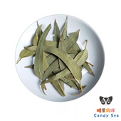 蜜袋鼯除臭桉树叶 烘干桉树叶尤加利叶500克 蜜袋鼯垫材 零食粮食