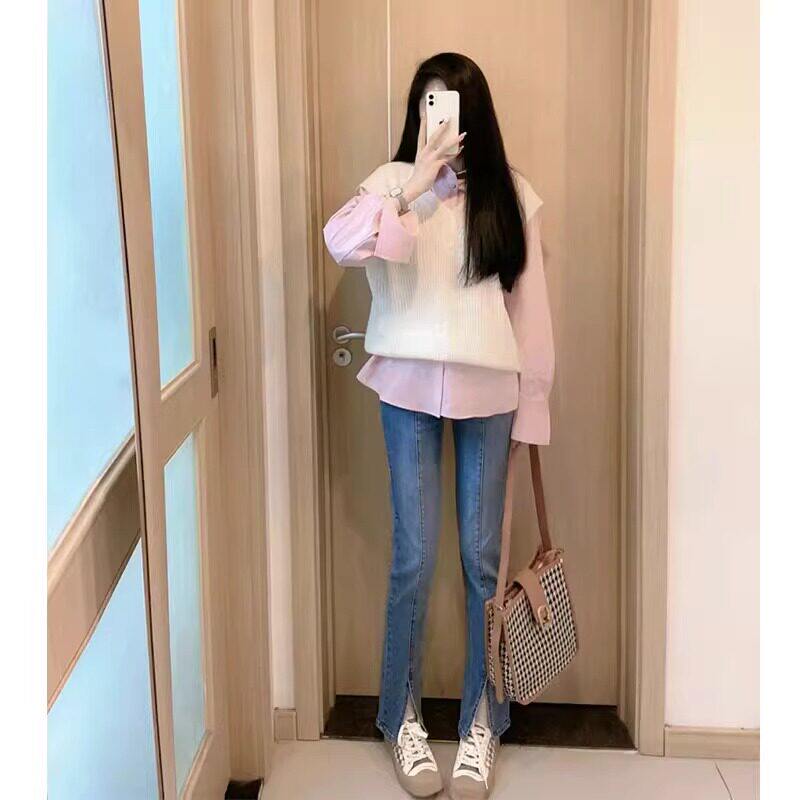 2025新款早秋季女装搭配