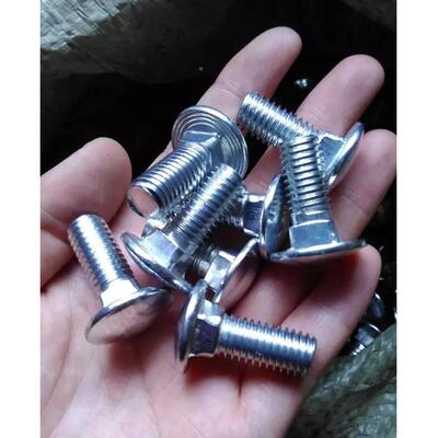 马栓0 方车颈螺丝 规格齐MAGA-102全 品质 M10*03 M10*40 M1*50
