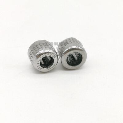 表面轴滚HF006HF0306KFK3FR轴承厂家  微型向承 电子产品传花动滚