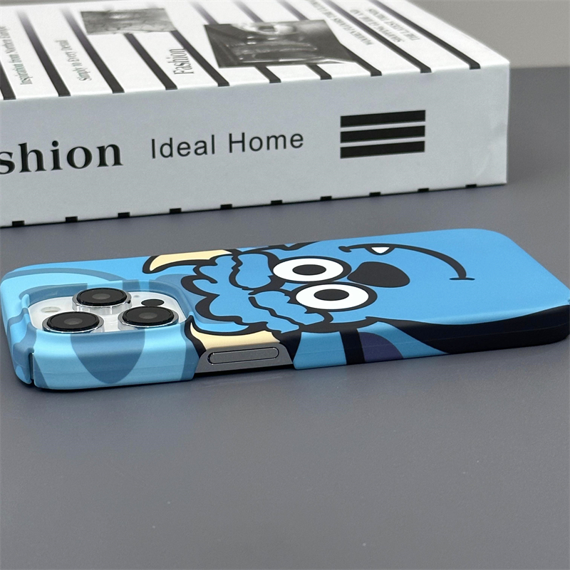 适用苹果菲林磨砂硬壳