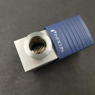 71手动真空阀 报价为准 全新现货英福康VIP025