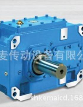 Gear Box B3SV10-16 齿轮箱出口减速机