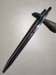 满50包邮美国高仕圆珠笔旋转出芯经典办公文具正品专业制图练字笔