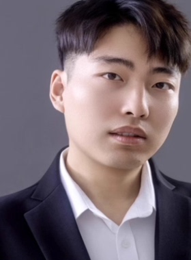 【马哥粉丝专享】设计师款轻奢老钱上衣SY20416