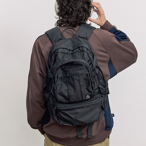 MYEDITION出行双肩包旅行包