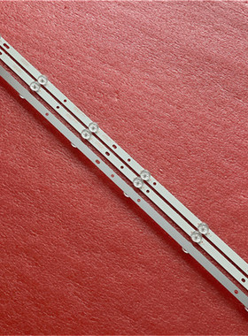 适用37-39-40寸组装机器 JS-D-HL38518-062EC(80930)灯条42D9SW液