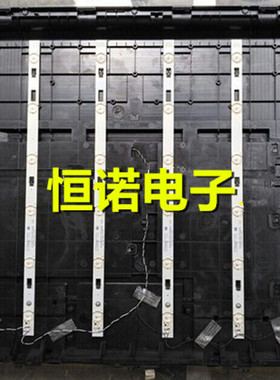 适用全新适用42寸JAV 灯条 LED42HD330D灯条 kJ40D06-ZC14-01灯条