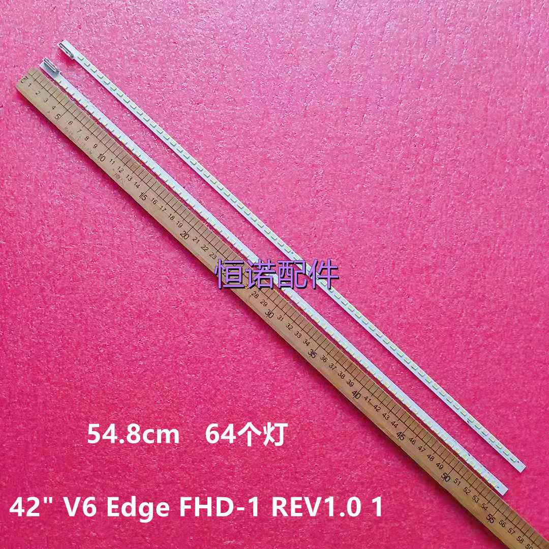 适用 LE42A30 三洋42CE360灯条42