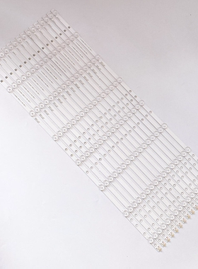 适用全新KDL-65W850C灯条 650TV02 屏T650HVF05 索尼65寸背光电视