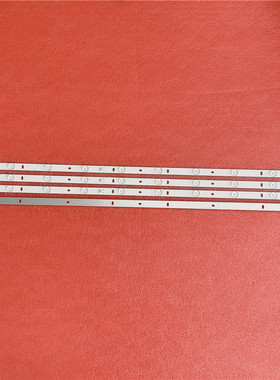 适用创佳39HME5000 CP64灯条JS-LB-D-CJ3900-101CBAD 31116A 10珠