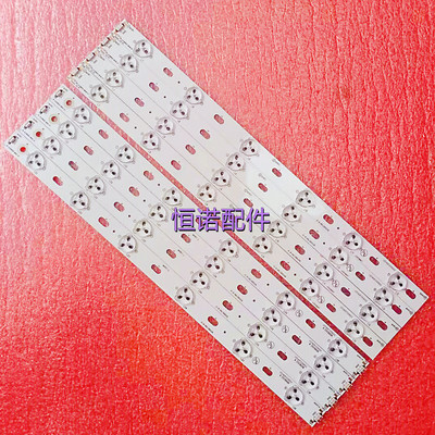 灯条LED40F3300DC35016