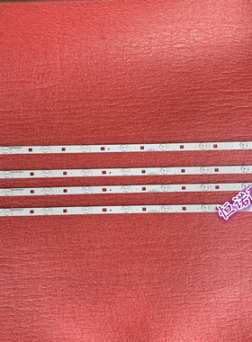 适用夏普LCD-40M3A/40F360A灯条RUNTKB427WJZZ/462WJZZ B-HWCQ40D