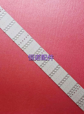 适用全新 60G20灯条CRH-CG60G203030061091KREV1.0配屏SDL600W