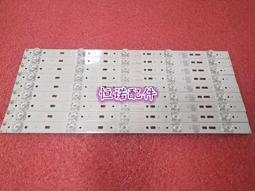 适用适用 43E390E灯条SW43D05-ZC14CG-03 303SW430031 LED