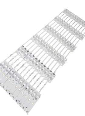 适用全新 LED65EC680US灯条JL.D65061330-003DS-M背光液晶12条