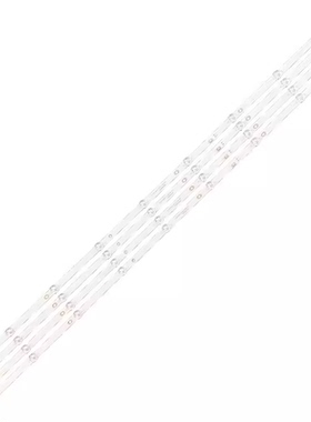 适用康佳LED50U5 LED50SN3 B50U灯条SZKK50D09-ZC22AG-04E液晶电