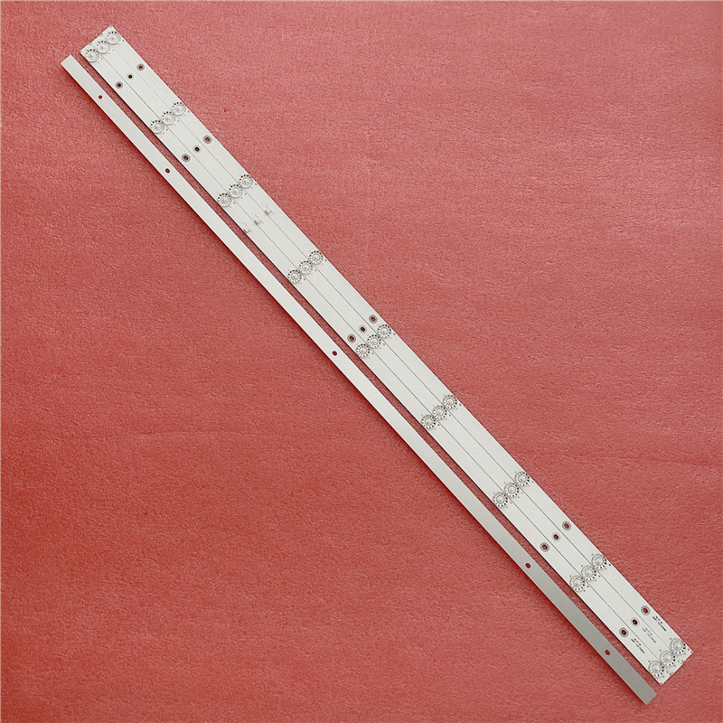 适用三洋49CE1830D3灯条JL.D49091330-114BS-M背光电视液晶LED通