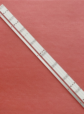 适用三洋49CE1830D3灯条JL.D49091330-114BS-M背光电视液晶LED通