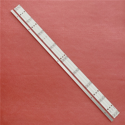 适用三洋49CE1830D3灯条JL.D49091330-114BS-M背光电视液晶LED通