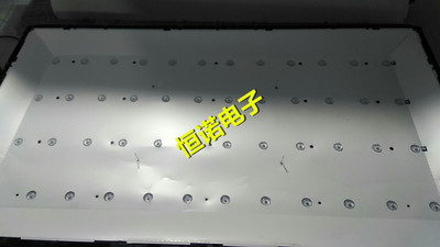 适用索佳4S4205D灯条30.B420J01L01-A01灯条PB12D808173BL042-002