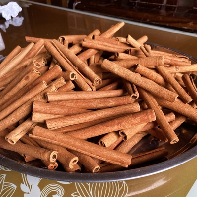 肉桂条广西香味足肉桂