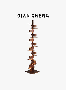 中古法式Frank 流水别墅灯 南洋风taliesin经典设计师台灯落地灯