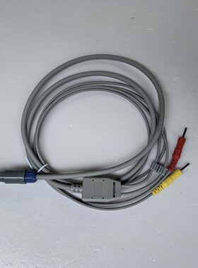 优德吞咽导线YD8800智能康复仪GH1000型郑州贵和医疗康复仪导线