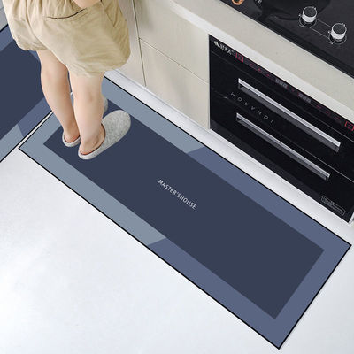 涤纶简约厨房吸油吸水