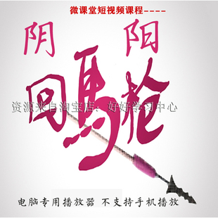 股票视频教程回马枪涨停回马枪涨停回调短线战法学习炒股技术资料