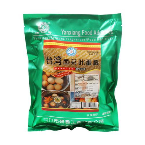 茶叶蛋料五香茶叶蛋研香卤料包