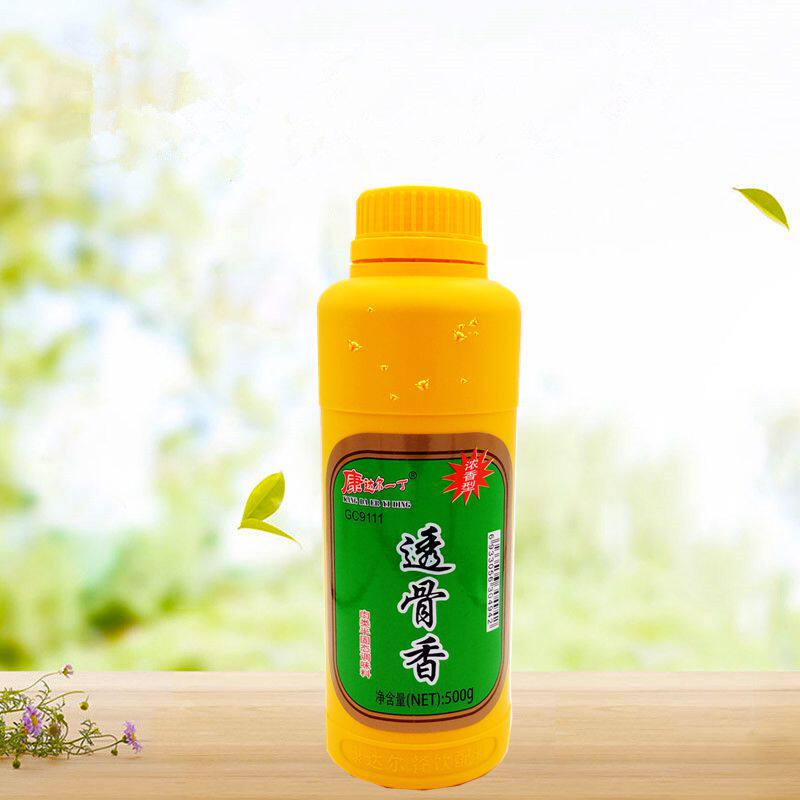 达尔一丁透骨500g包邮膏酱羊蝎子