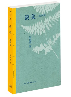谈美：插图版美学青少年读物