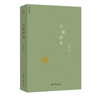 正版现货 赠书签 天珠传奇 费滢 全新作品集 东课楼经变作者 三部风格各异的中篇小说 行则涣 反景与天珠传奇 理想国