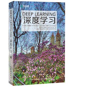现货深度学习人民邮电出版社