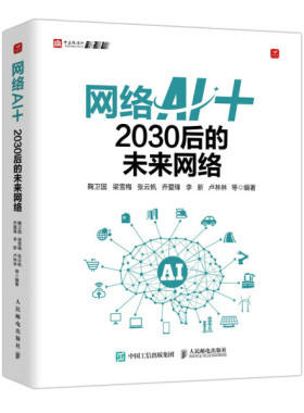 网络AI+ 2030后的未来网络