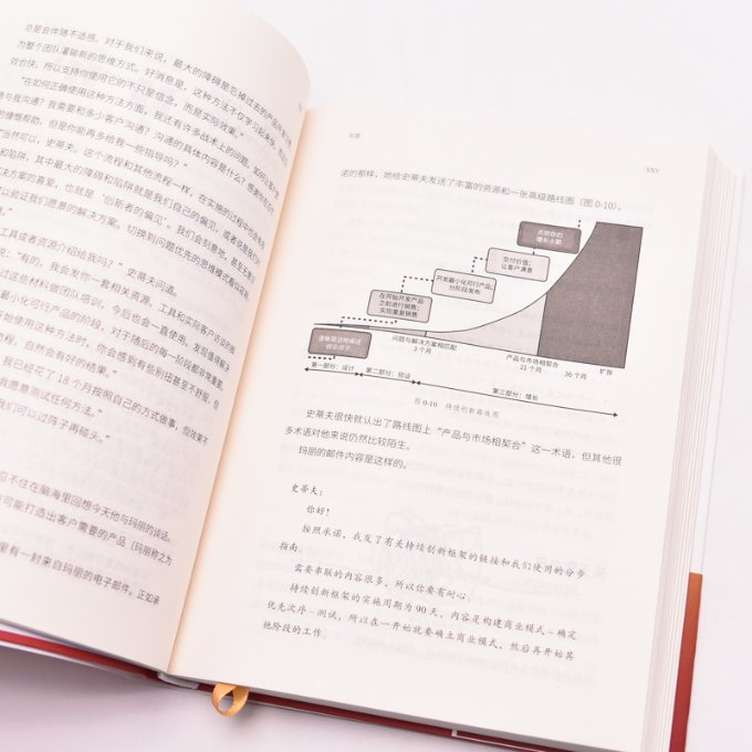 现货正版: 精益创业实战 原书第3版 9787115625366 人民邮电出版社
