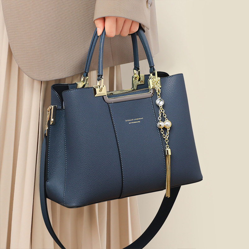 高端品牌真皮女包包高级感中年手提包单肩斜挎包气质妈妈包,箱包皮具/热销女包/男包,通用款女包,淘宝优惠券,粉丝福利购,淘宝优惠卷