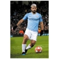 Agl1901 Dribbling the Ball