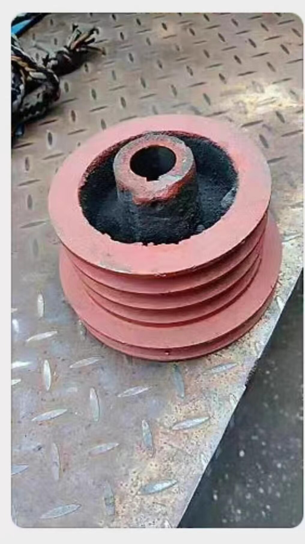 5型和10型号打米机配件全新