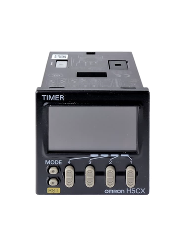 Подлинный omron counter H5CX-A-N AD-N A11SD-N L8SD L8ED