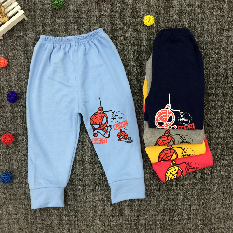 Pantalon pour garcons et filles - Ref 2059031 Image 1