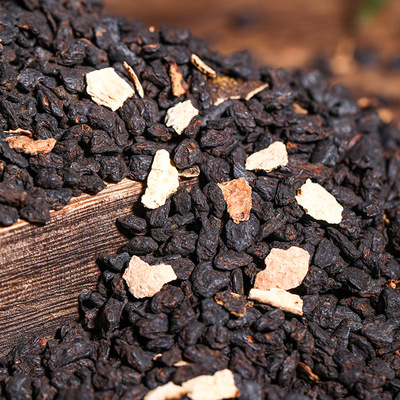 特级云南普洱茶碎银子正品送礼